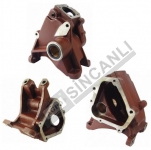 Steering Box (Housing)