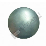 Plug-Steering Cap