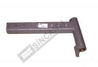 Steering Arm Lh 