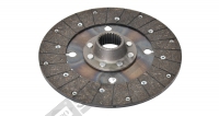 Pto Plate 