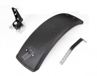 Front Fender Set