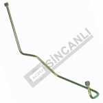 Steel Tube-P/S Str Top