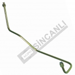 Steel Tube-P/S Str Top