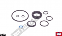 Seal Kit-Cylinder Ram