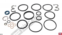 P/S Cyl.& Pump O' Ring Repair Kit