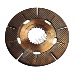 Bronze Disc Brake 