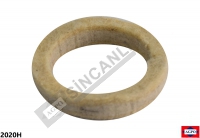 HİD.DİR.FREZELİ MİL KIL KEÇE 45x58x6 MM