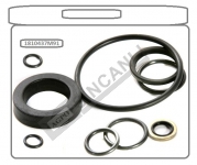 P/S Cyl.O' Ring Repair Kit