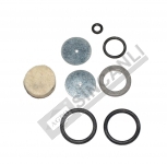 P/S Cyl.Valve O-Ring Kit