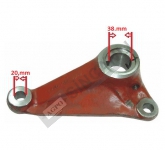 Arm P/S Lh -Spindle 38.Mm