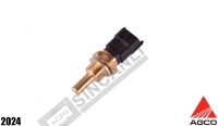 Temperature Sensor 