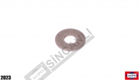 Washer Lever-Des Gas