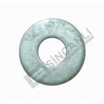 Washer Lever-Des Gas