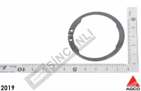 SENK.GRUP MİL ÖN SEGMANI
