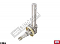 Front Spindle Rh 20.5 Cm