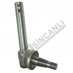 Front Spindle Rh 25.70 Cm