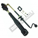 L/Box Assy W/Knck Rh W/Cabin