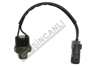 Pressure Sensor 