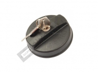 MAZOT DEPO KAPAĞI KİLİTLİ TİP