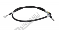 Cable-Hand Brake