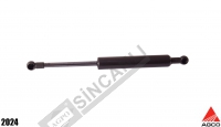 KABİN KAPI AMORTİSÖRÜ 246MM