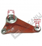 Arm P/S Rh-Spindle 32.90 Mm