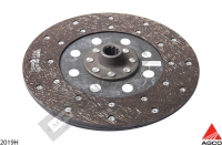 DEBRİYAJ DİSKİ 11''