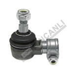 ROT BAŞI DİŞİ KISA KELEPÇELİ