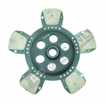 DEBRİYAJ DİSKİ 12