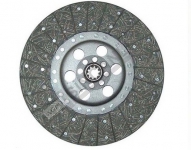 Clutch Plate Organic 13