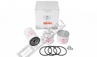Fuel Filter (2) & Oil Fiter (1) Kit