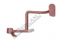 Brake Pedal Rh