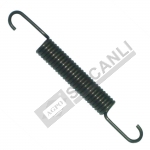 Spring-Brake Shoe