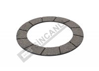 Brake Lining (1 Piece) 22 Cm