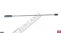 Hand Brake Shaft Long 90 Cm