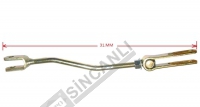 EL FREN ÇUBUĞU AYARLI 31 MM UZUN