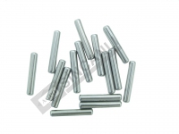 GERİ VİTES MASURA TANE 3,17X19,05 1/8