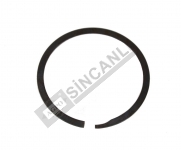 Crown Wheel & Pinion, Ring