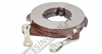 Brake Actuator Assy.