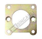 Plate-Pto Lock (Narrow Hole)