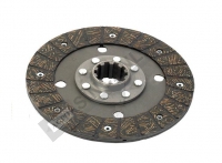 Pto Plate 