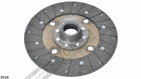 Pto Plate 