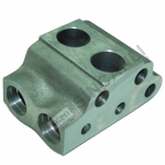 Body-Valve Chamber Mk1-Bare