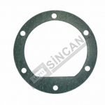 Gasket, Pto Shifter Cover