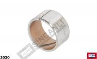 HİD.POMPA KAPAK BURCU EM -41X35X22 MM