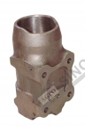 Cylinder Hyd.