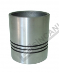 Hyd. Piston 3 Channel 79.5 Mm (3-1/8