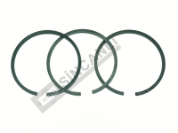Hyd. Piston Ring Set (3 Pieces)