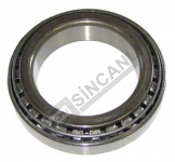 Bearing-Rear Axle Shaft