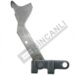HİD.LEVYE KOLU KOMPLE KERTİKLİ MK 3
